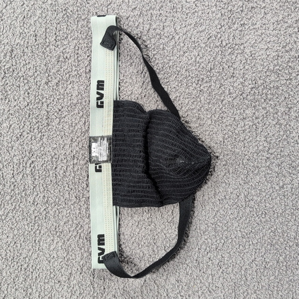 Gym jockstrap